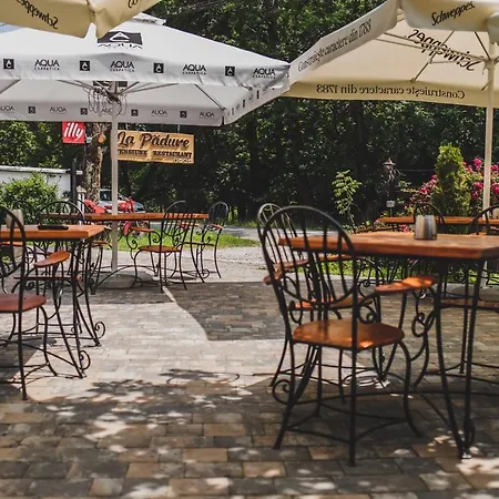 La Pădure Pensiune-Restaurant-3