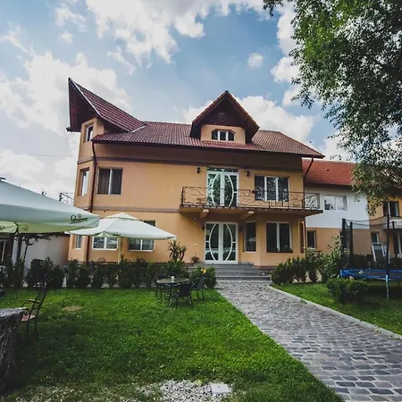 La Pădure Pensiune-Restaurant-2